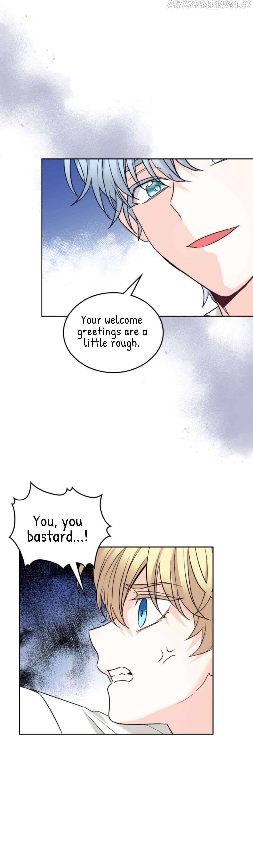 Read Inso’s Law Manga Online