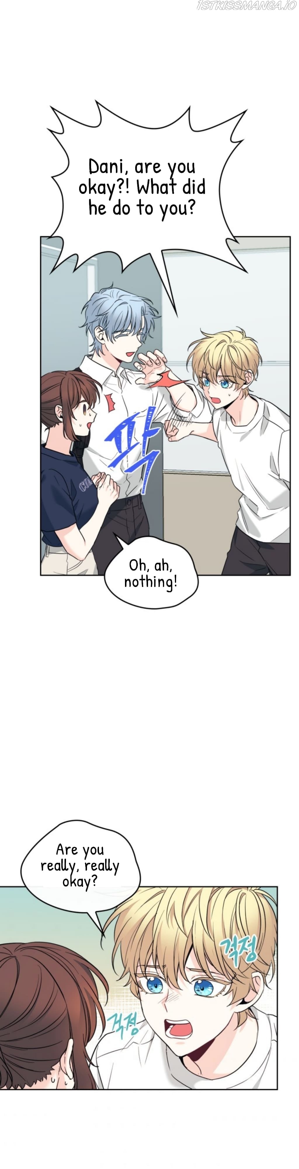 Read Inso’s Law Manga Online