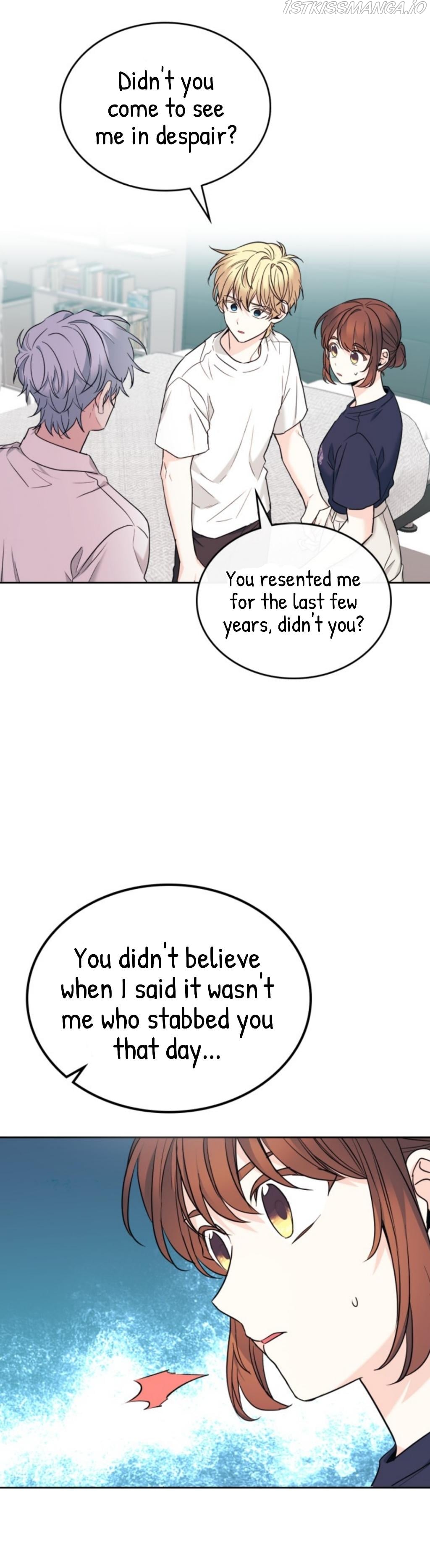 Read Inso’s Law Manga Online