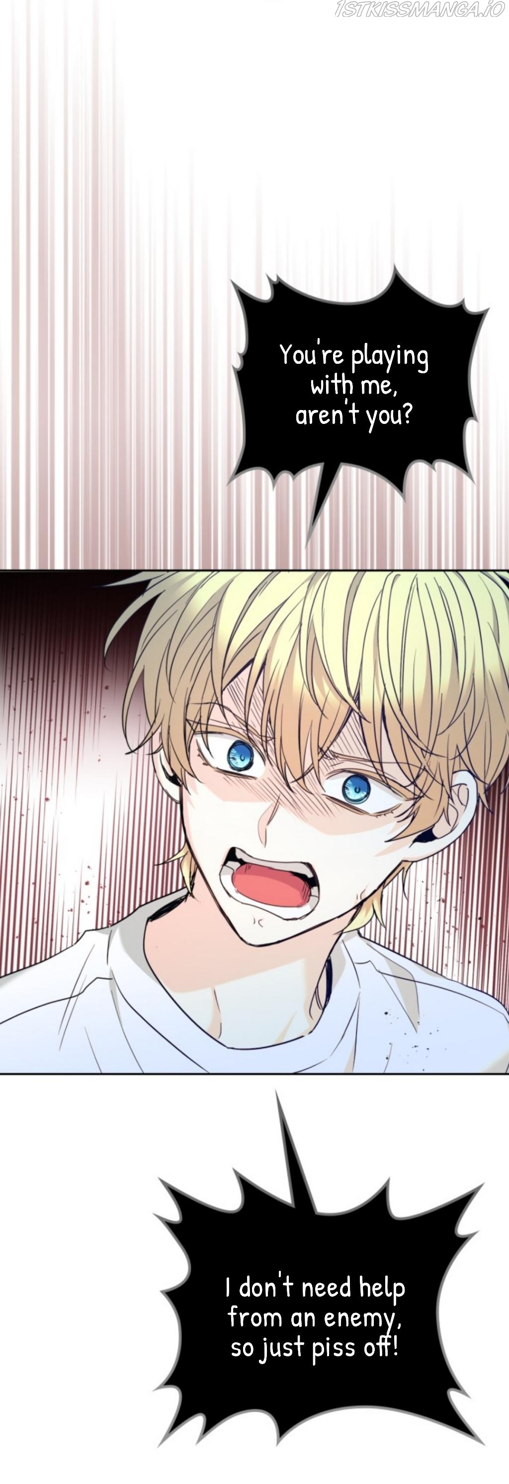 Read Inso’s Law Manga Online