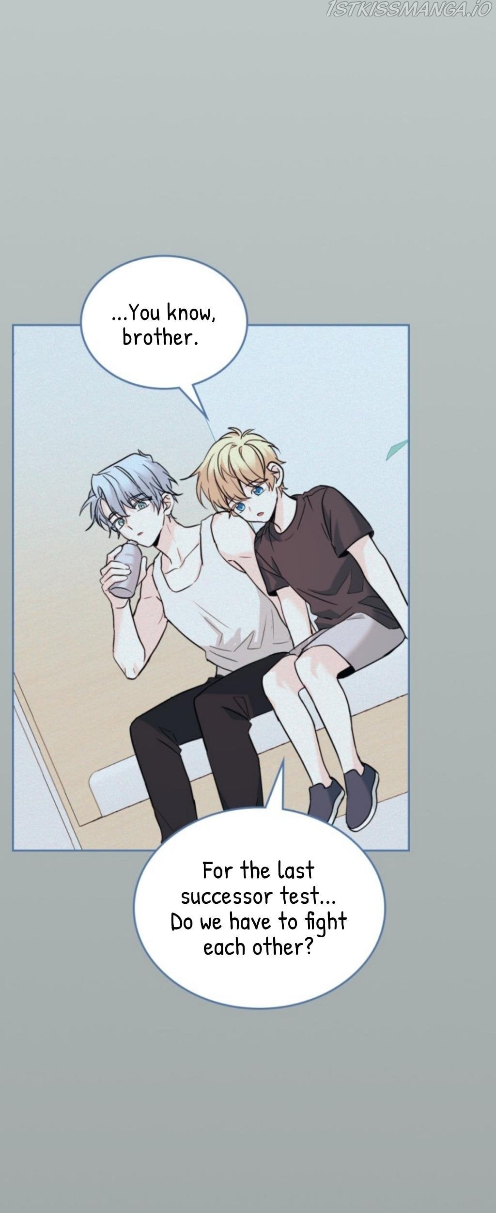 Read Inso’s Law Manga Online