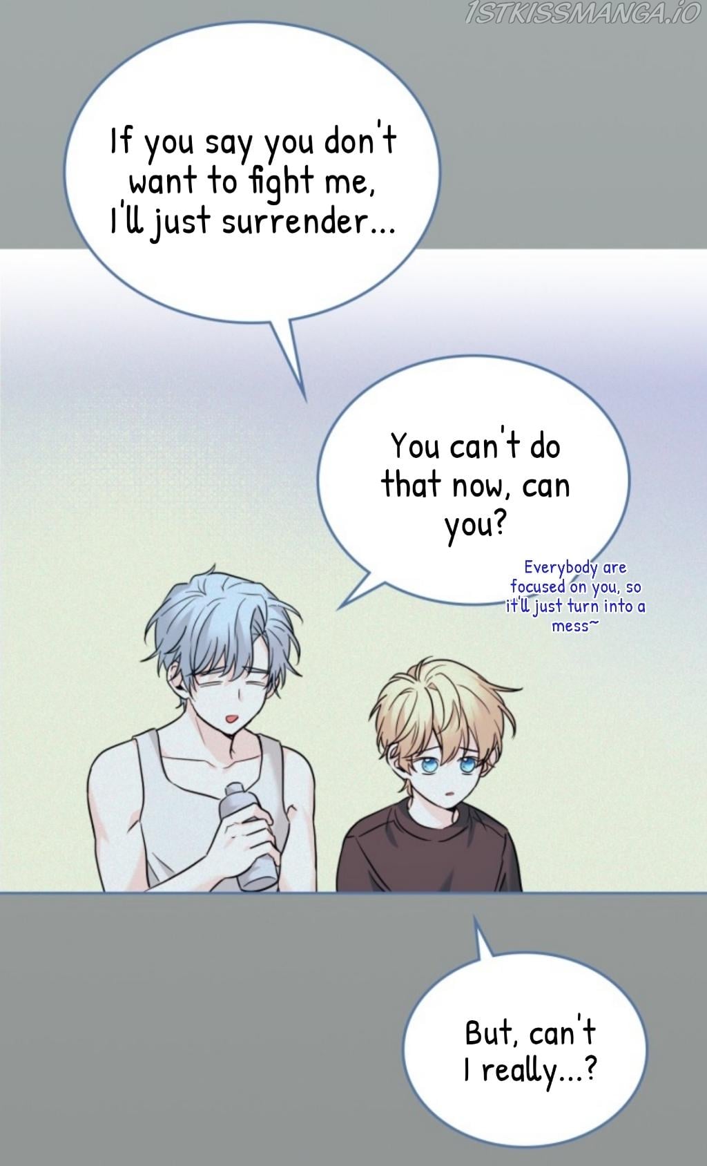 Read Inso’s Law Manga Online