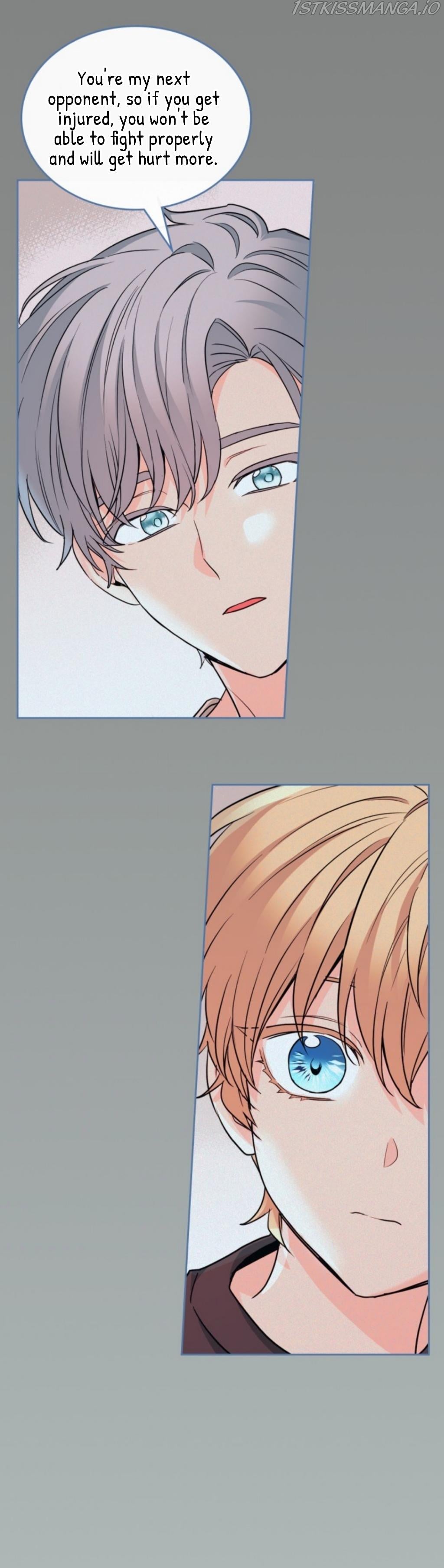 Read Inso’s Law Manga Online