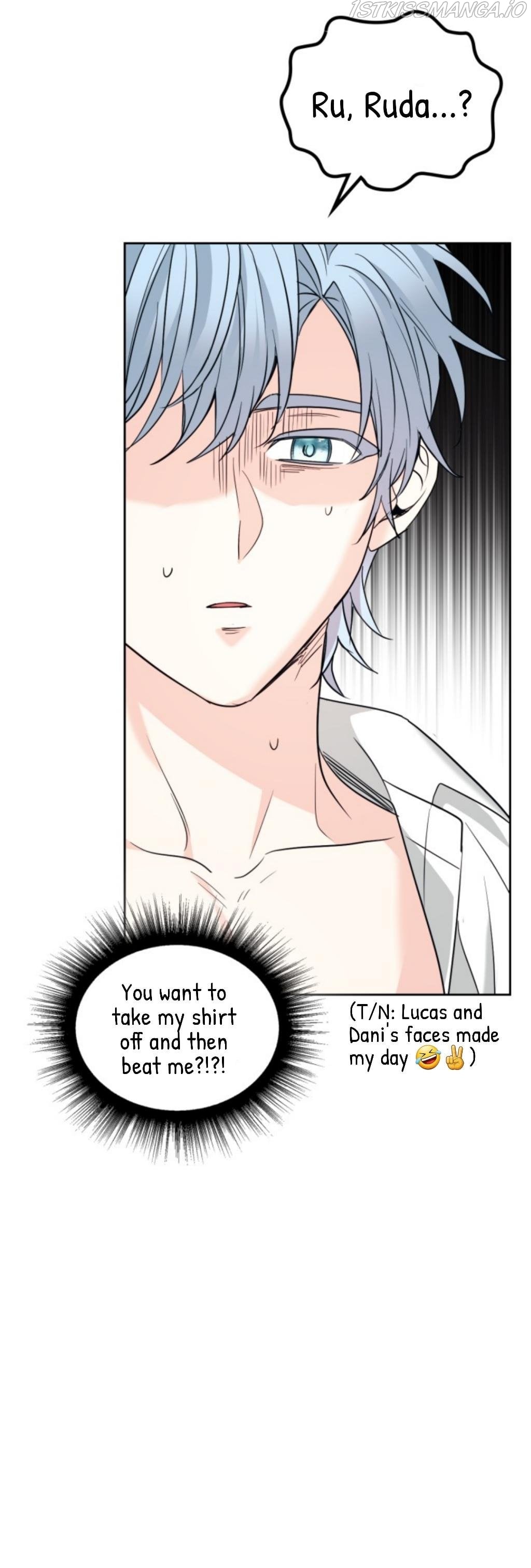 Read Inso’s Law Manga Online