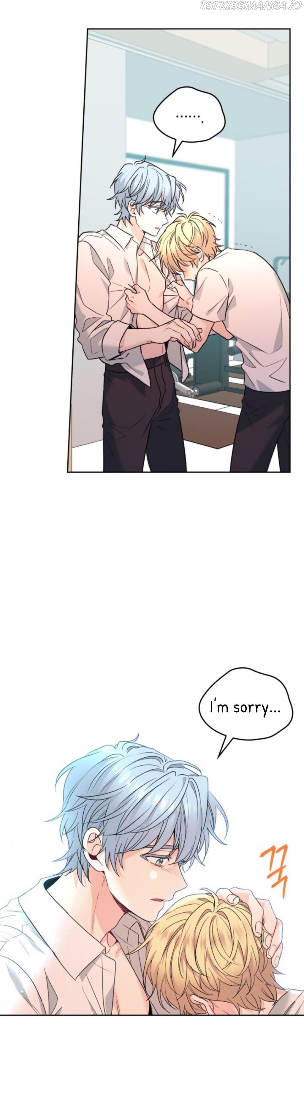 Read Inso’s Law Manga Online