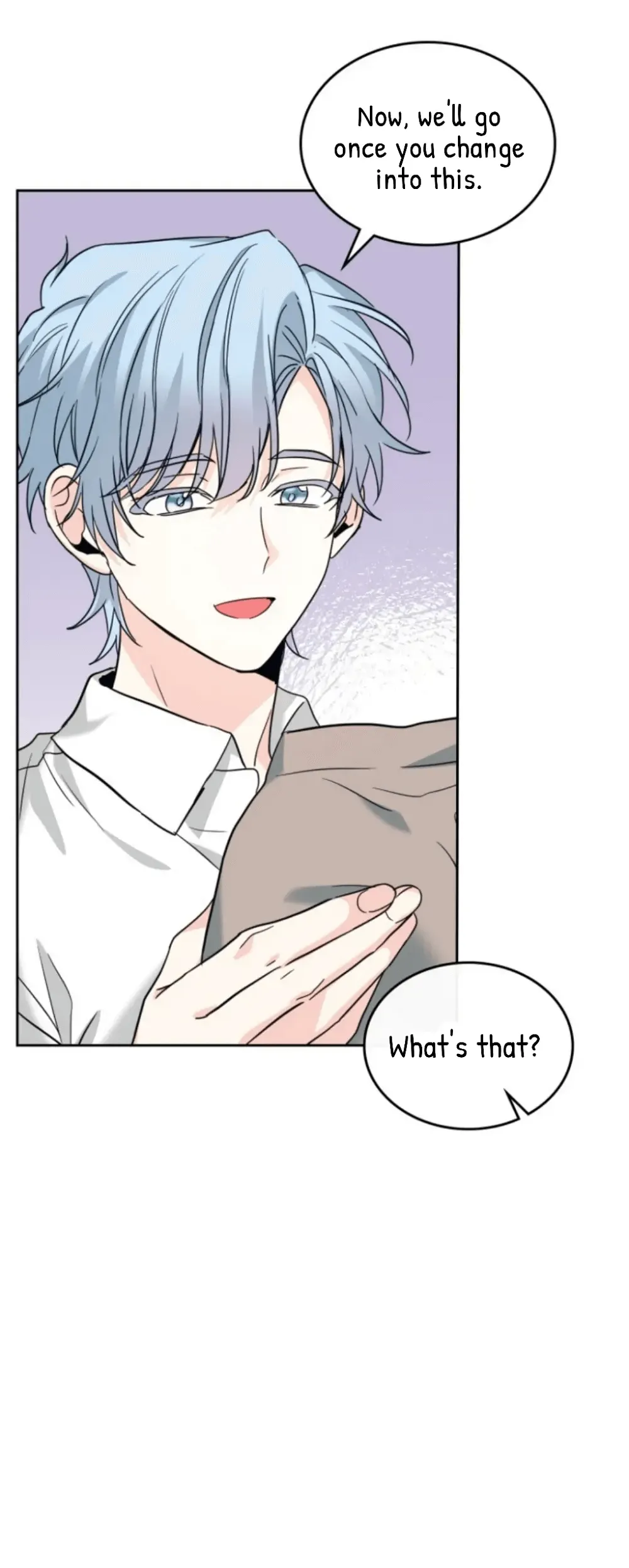 Read Inso’s Law Manga Online