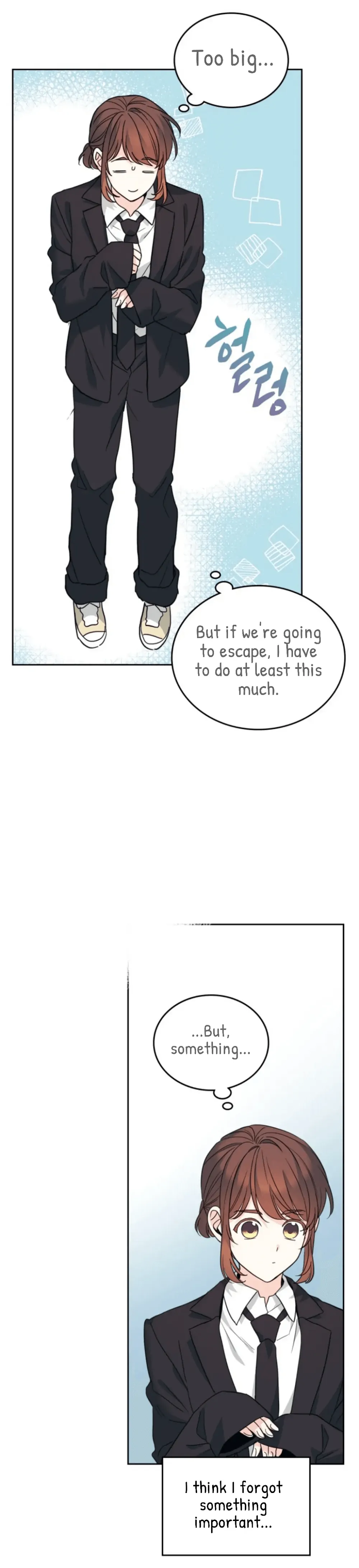 Read Inso’s Law Manga Online