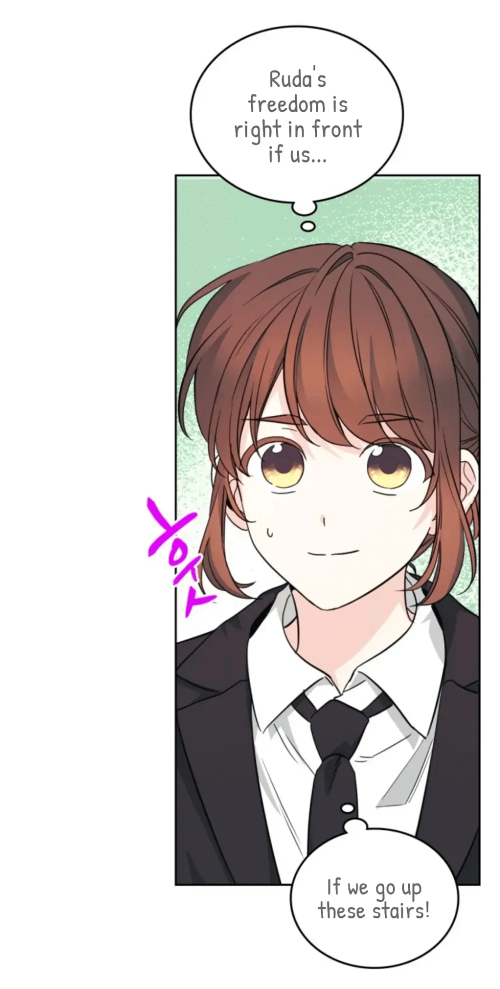 Read Inso’s Law Manga Online