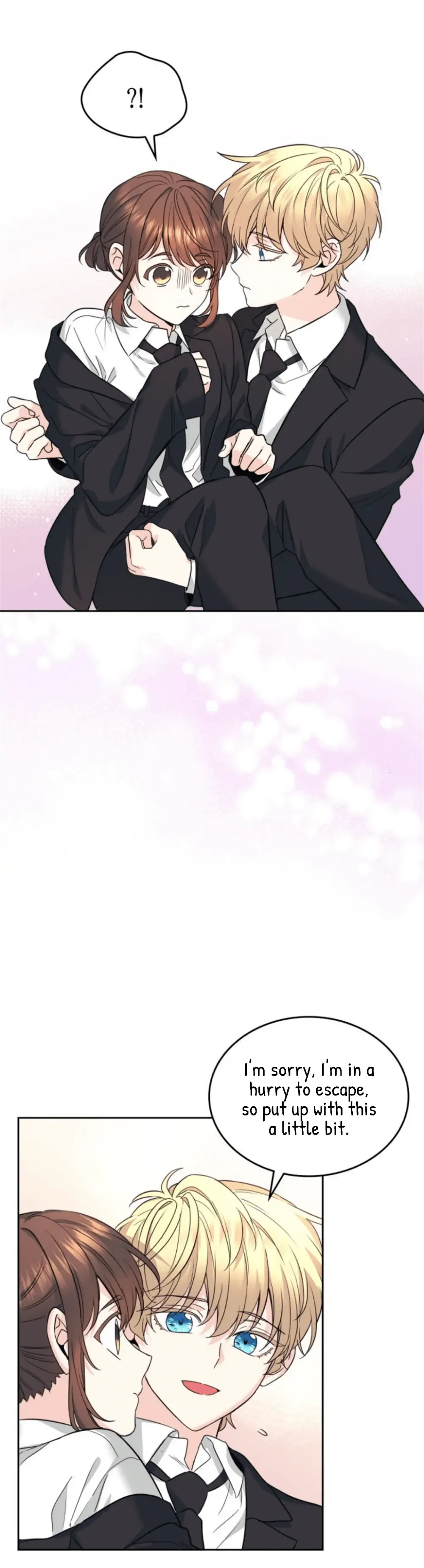 Read Inso’s Law Manga Online