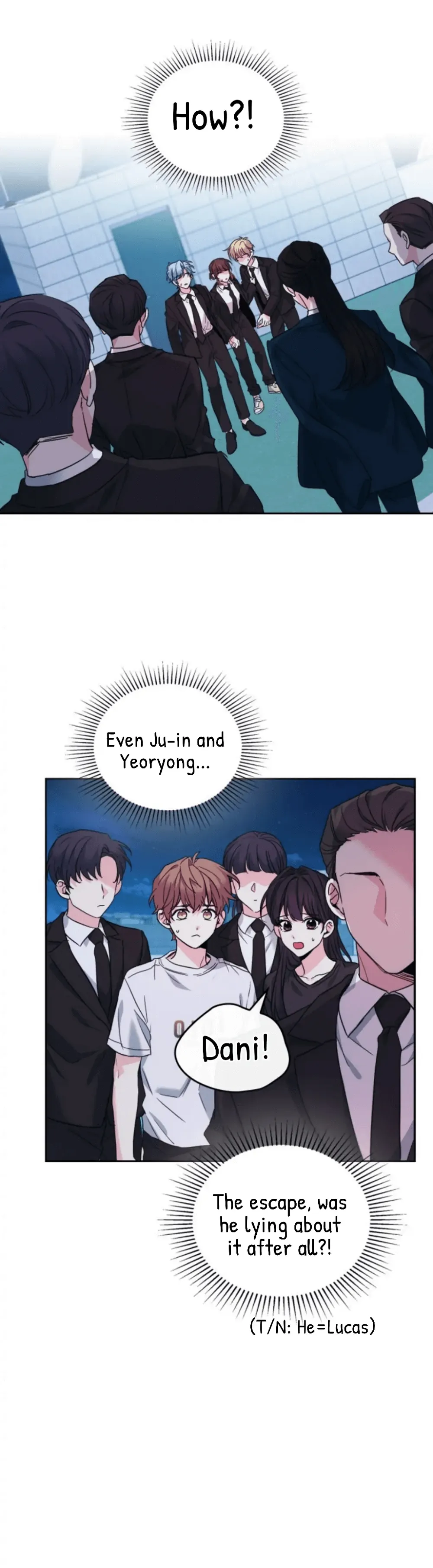 Read Inso’s Law Manga Online