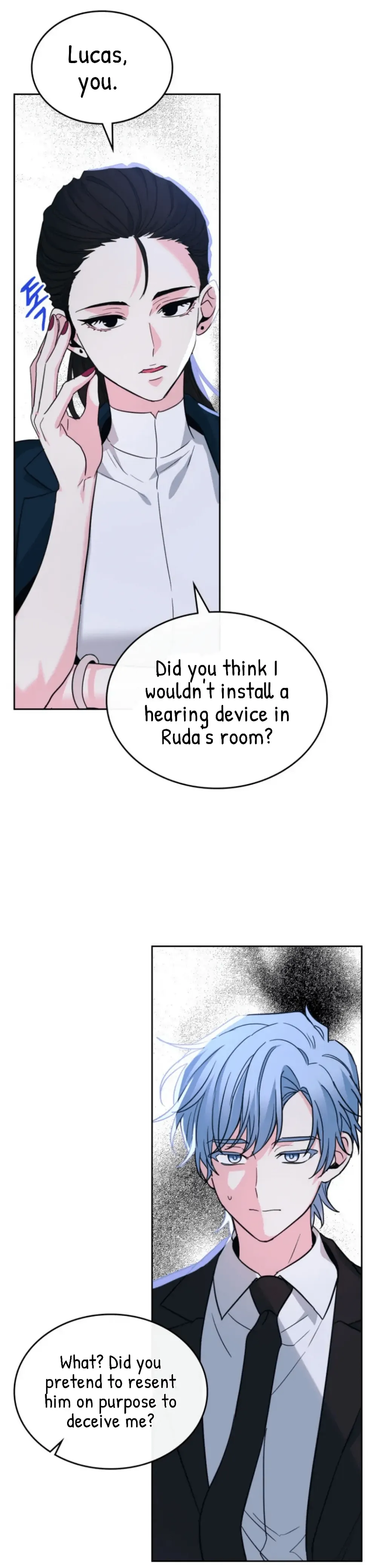 Read Inso’s Law Manga Online