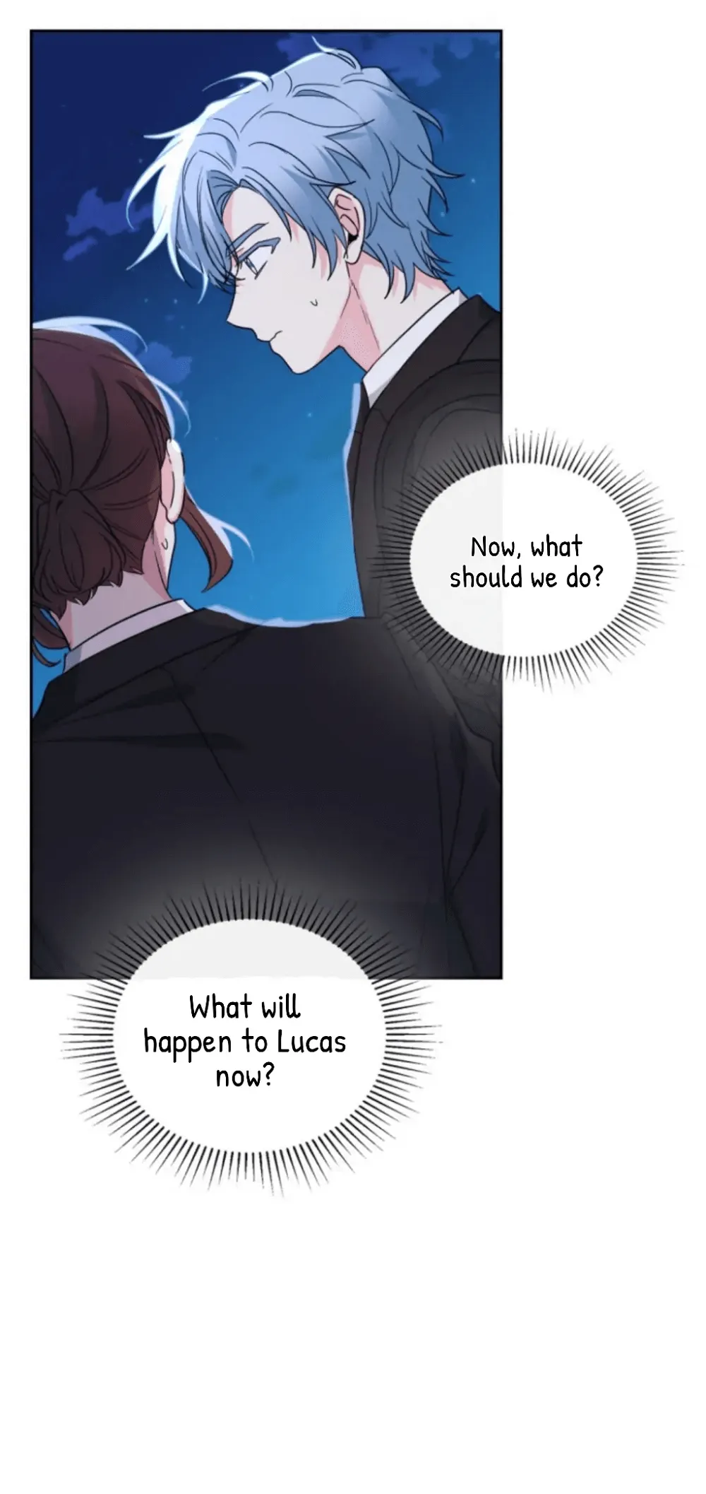 Read Inso’s Law Manga Online
