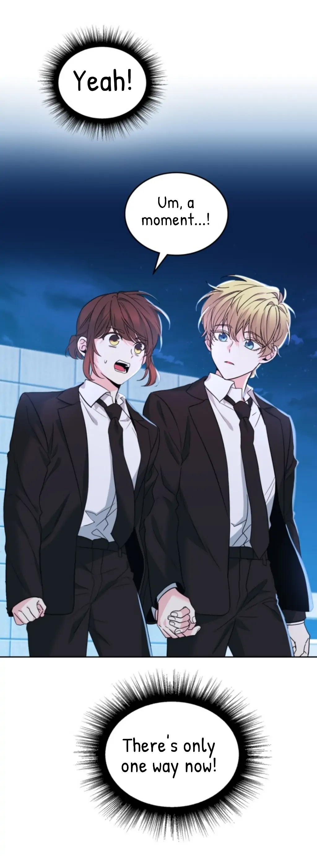 Read Inso’s Law Manga Online
