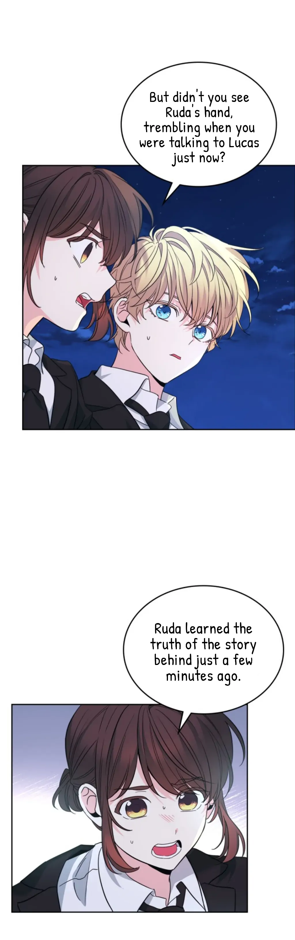 Read Inso’s Law Manga Online