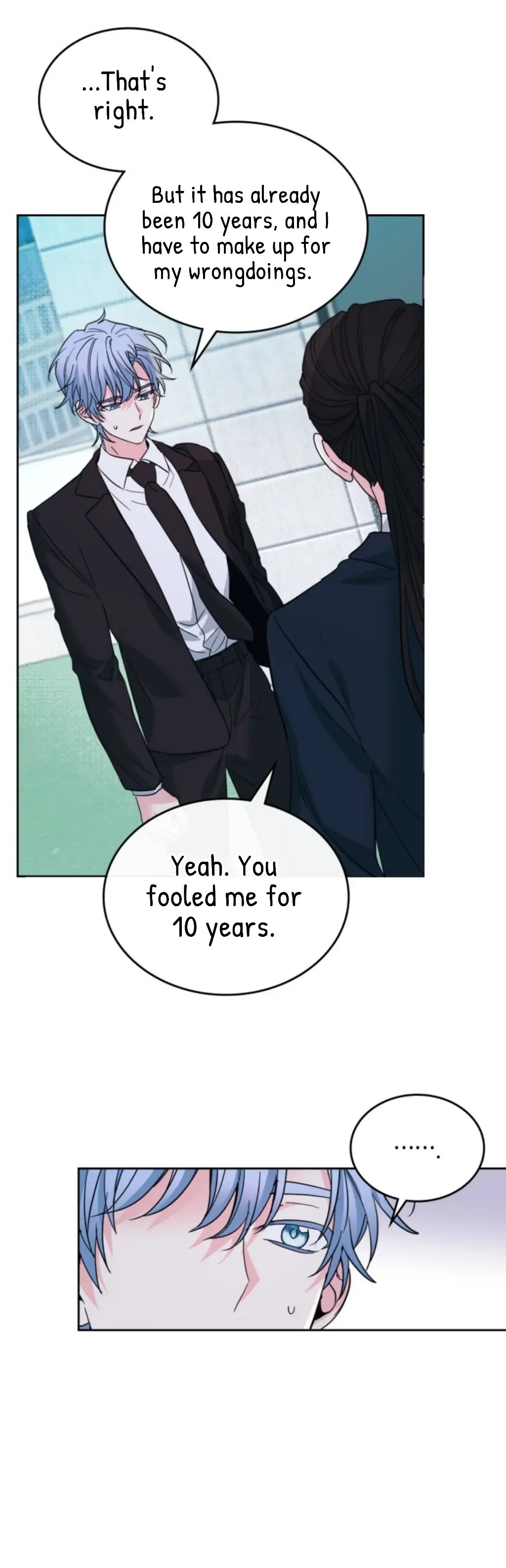 Read Inso’s Law Manga Online