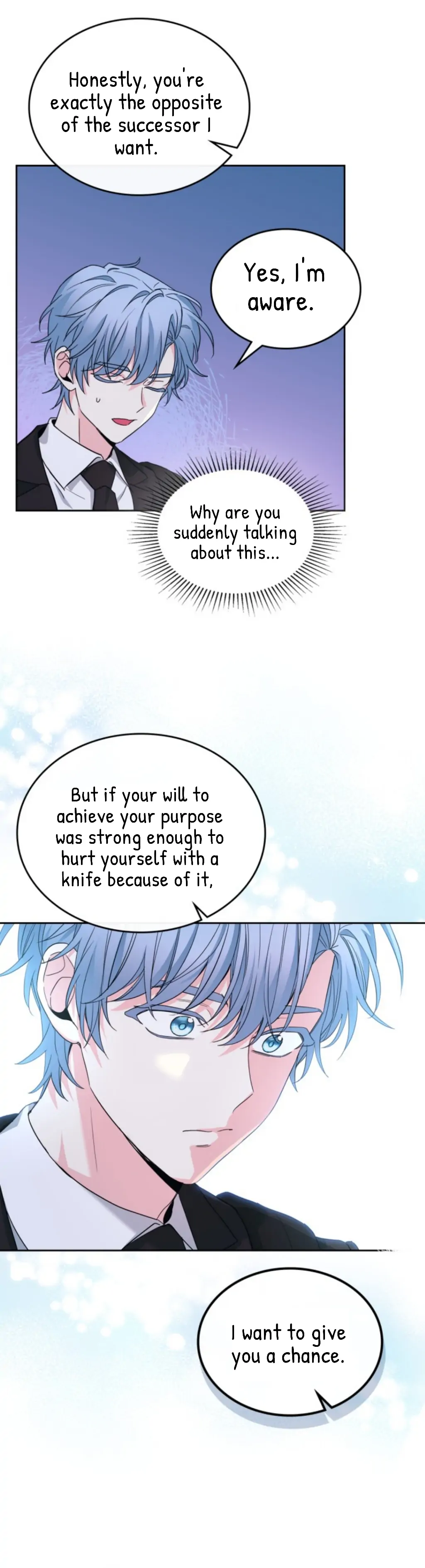 Read Inso’s Law Manga Online