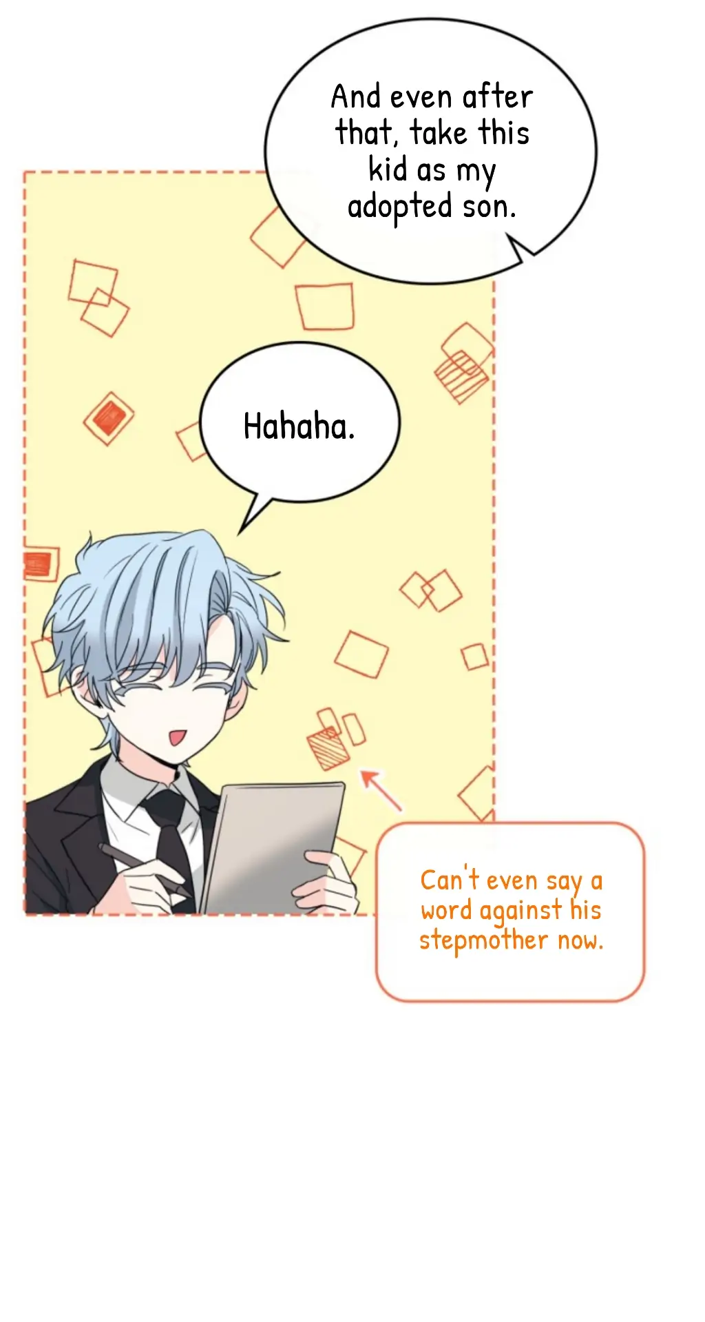 Read Inso’s Law Manga Online