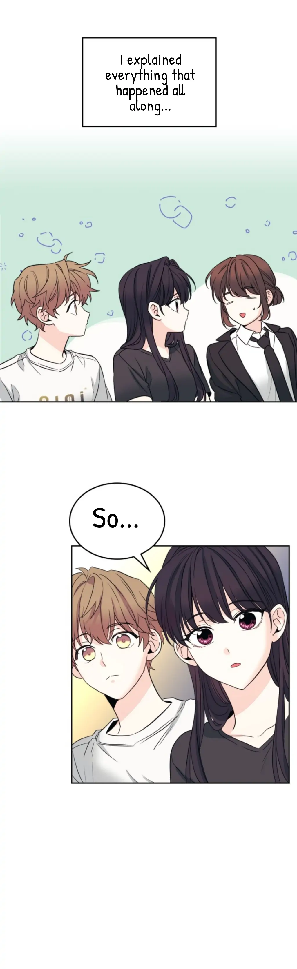 Read Inso’s Law Manga Online