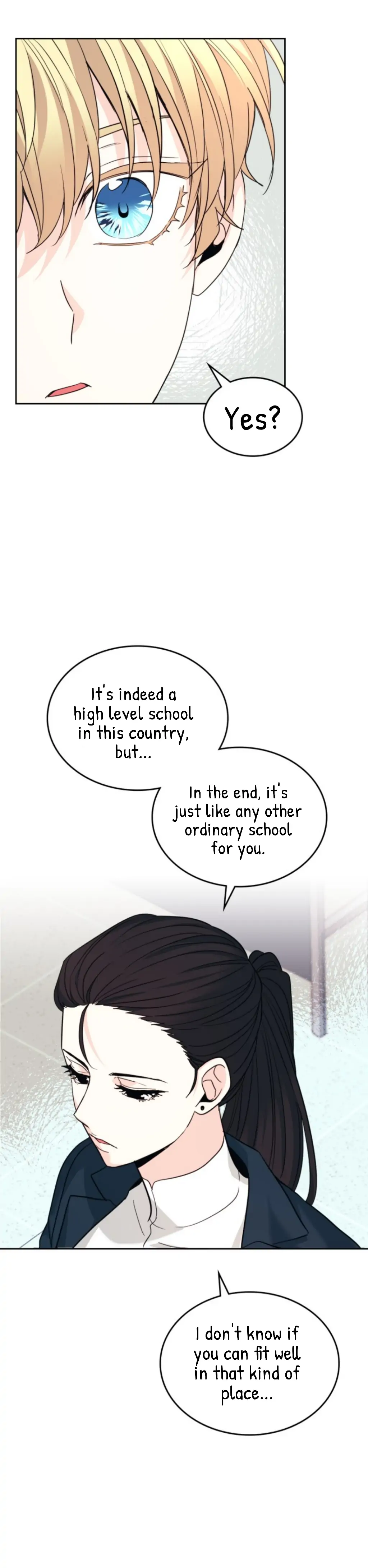 Read Inso’s Law Manga Online