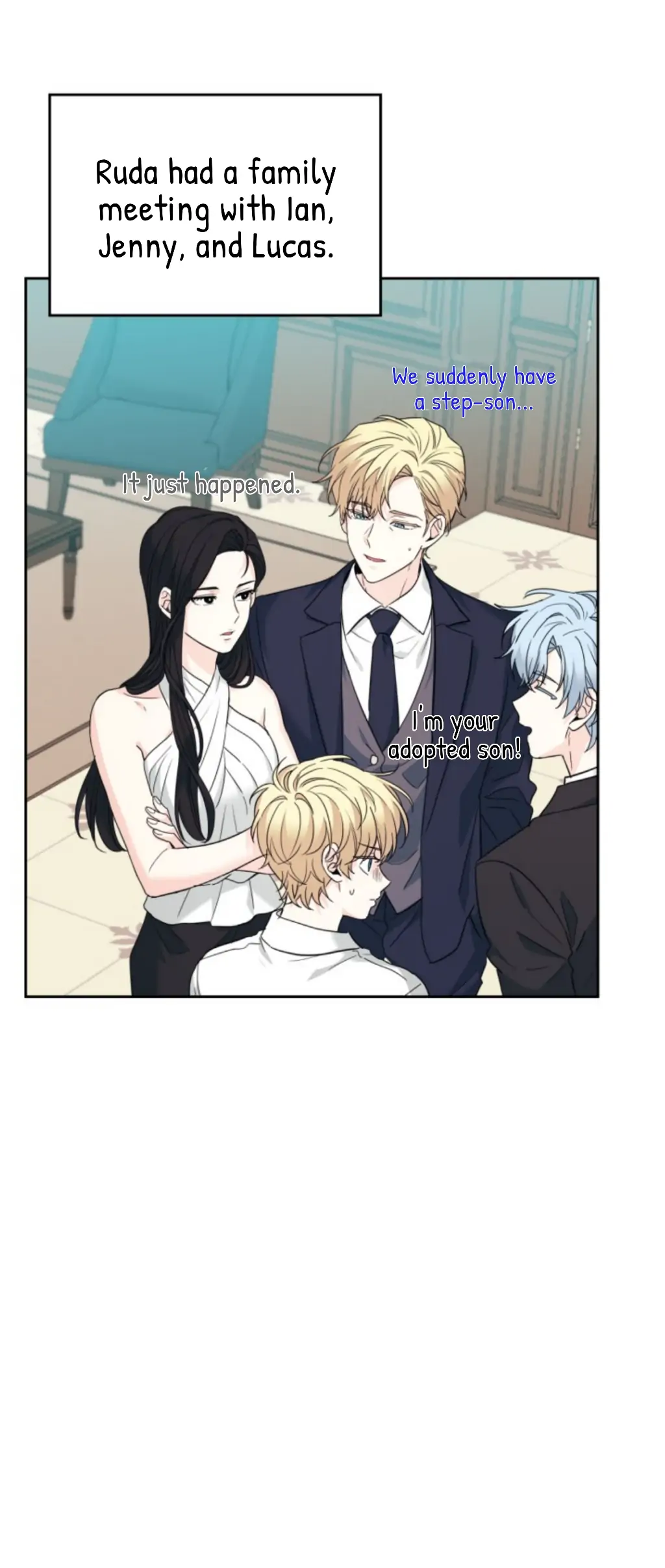 Read Inso’s Law Manga Online