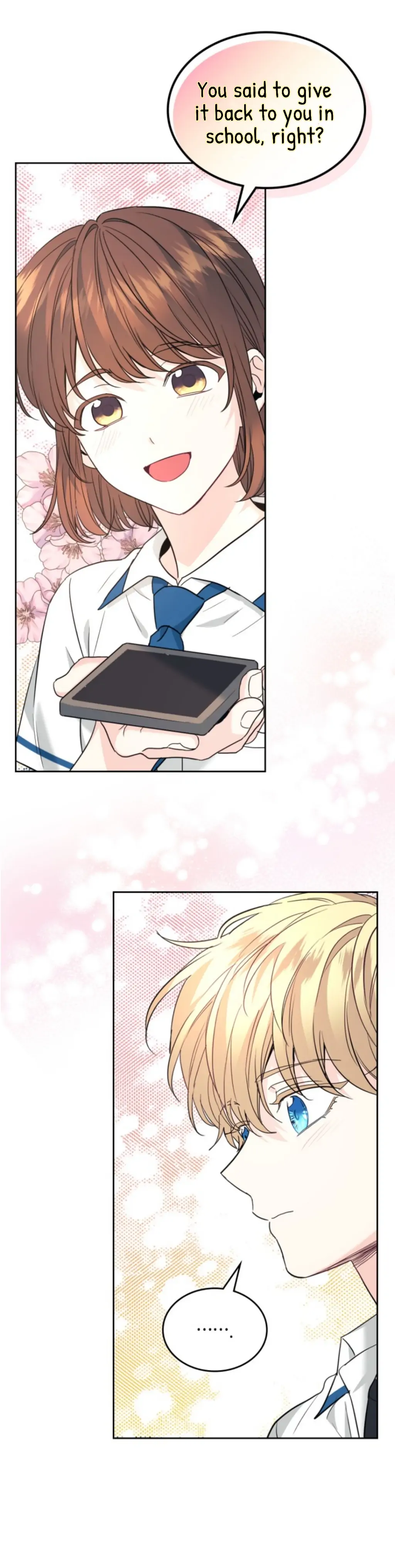 Read Inso’s Law Manga Online