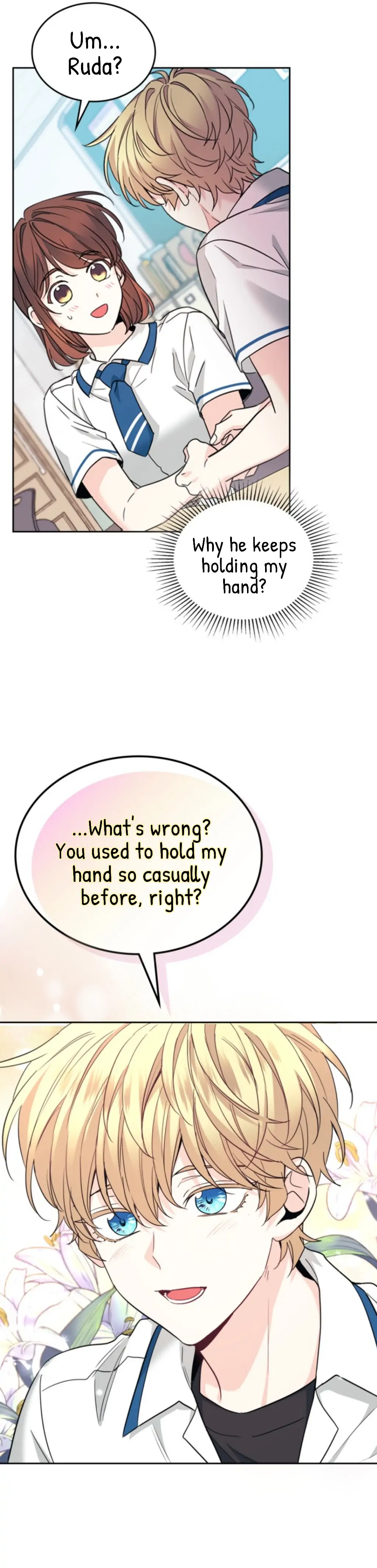 Read Inso’s Law Manga Online