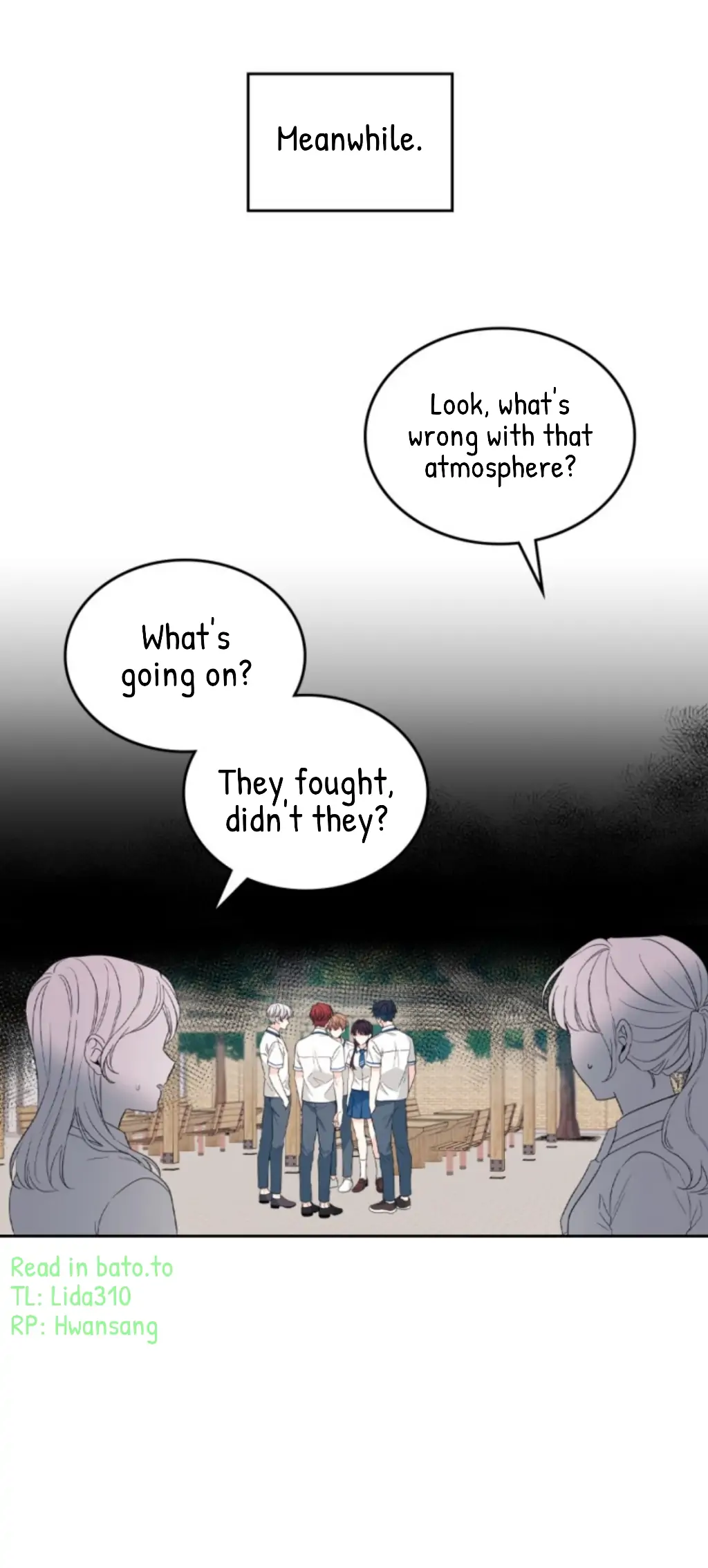Read Inso’s Law Manga Online