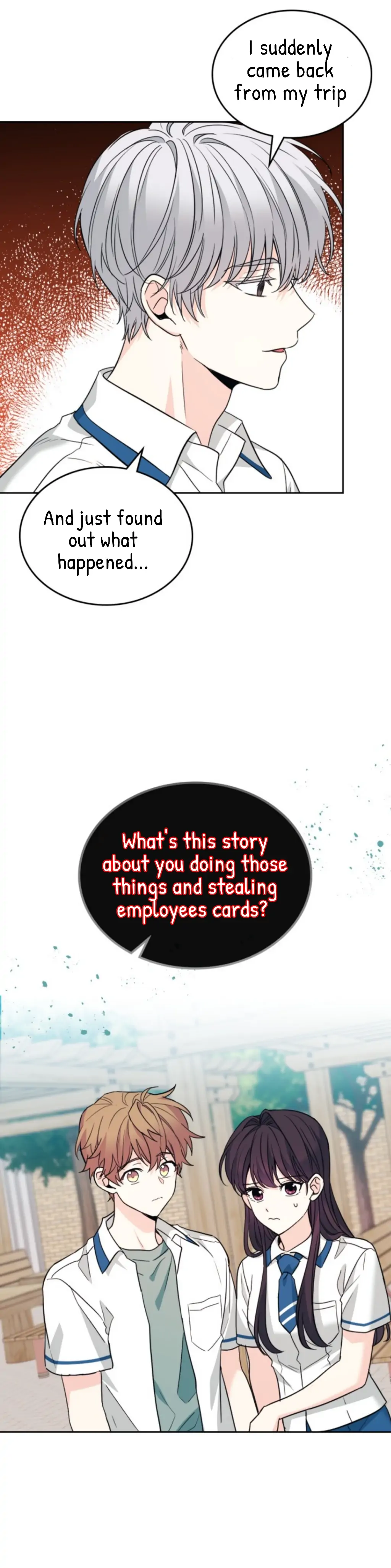 Read Inso’s Law Manga Online