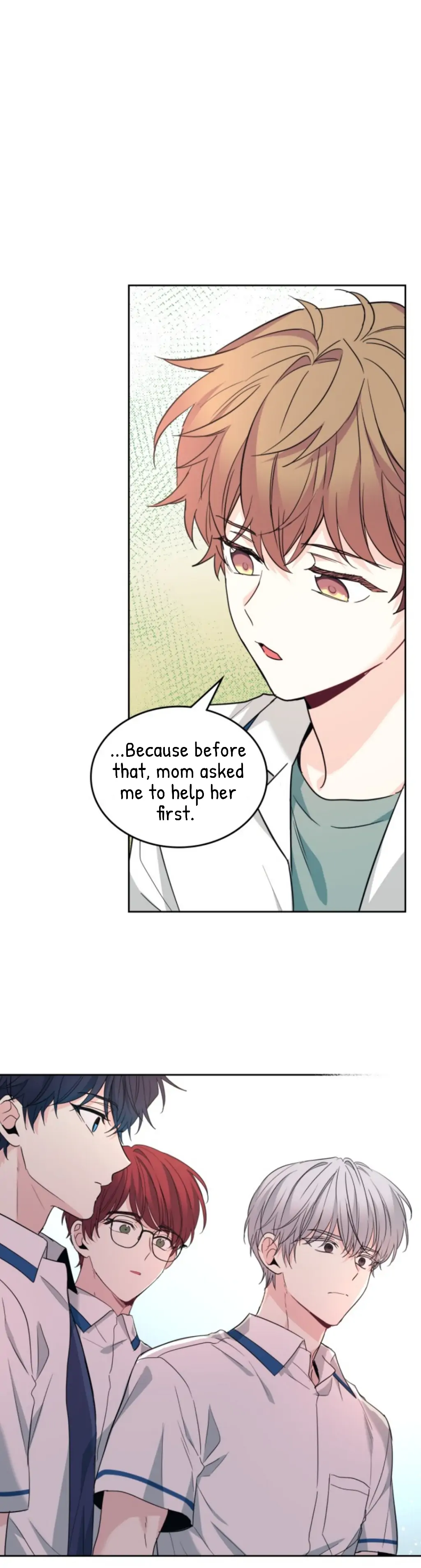 Read Inso’s Law Manga Online