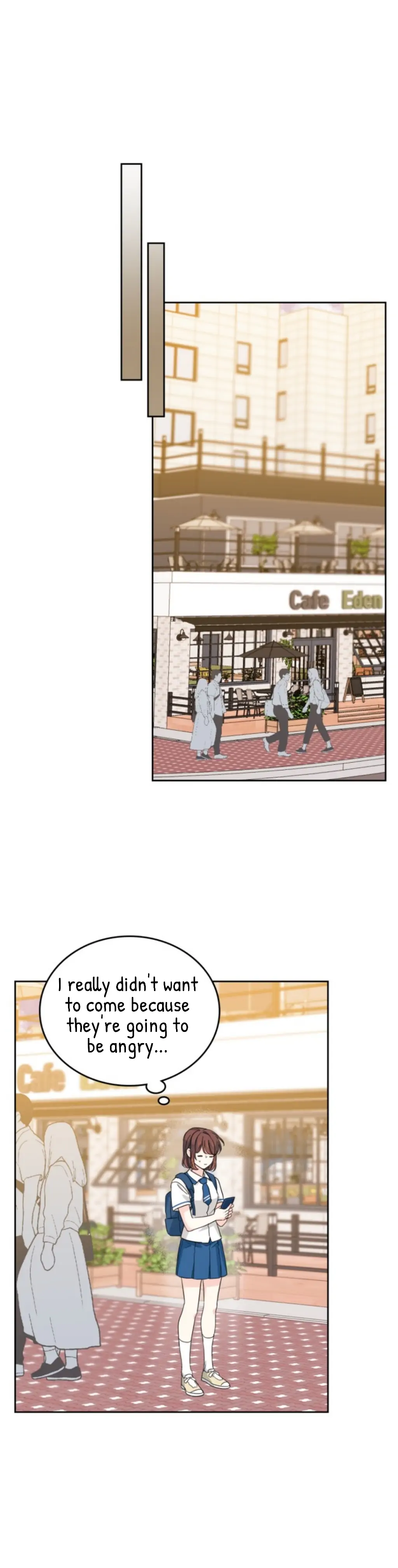 Read Inso’s Law Manga Online