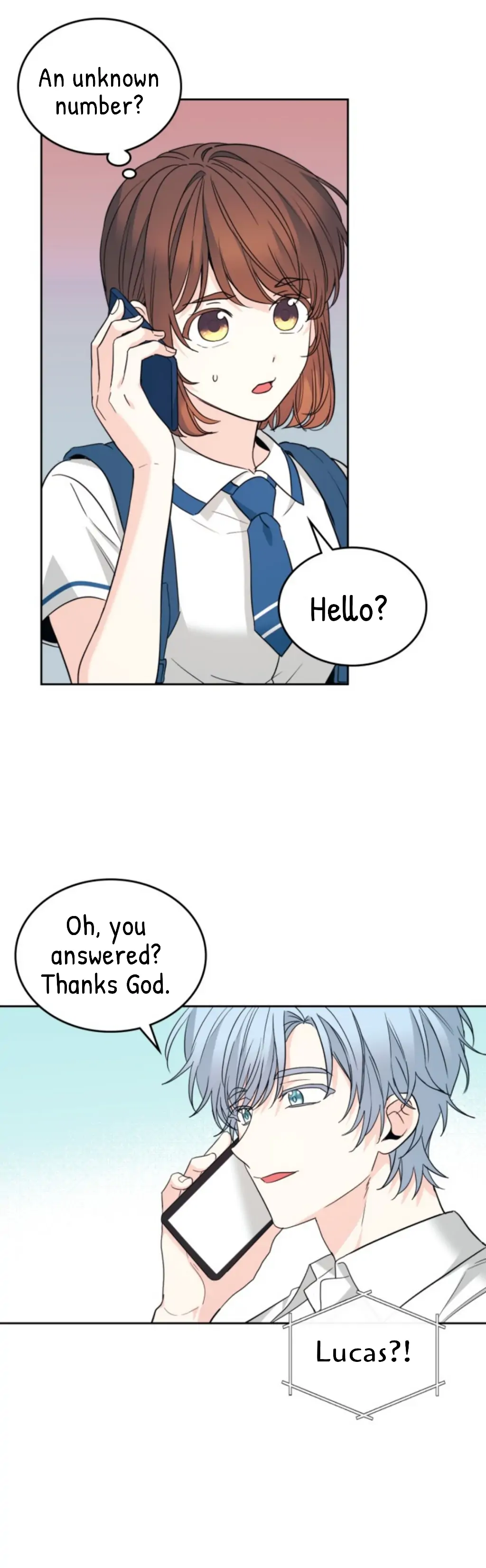 Read Inso’s Law Manga Online