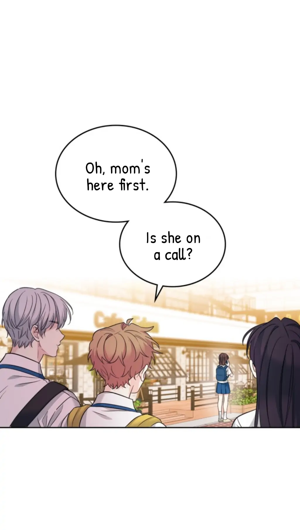 Read Inso’s Law Manga Online