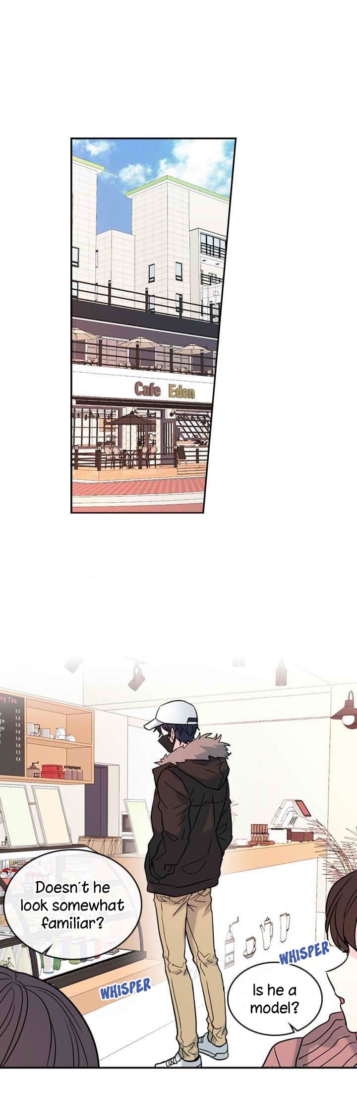 Read Inso’s Law Manga Online