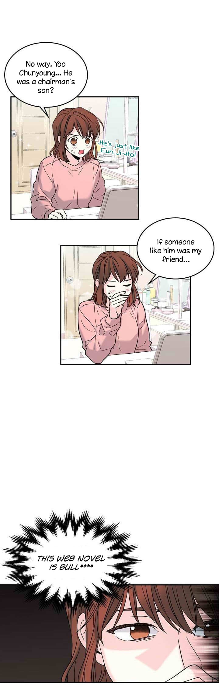 Read Inso’s Law Manga Online