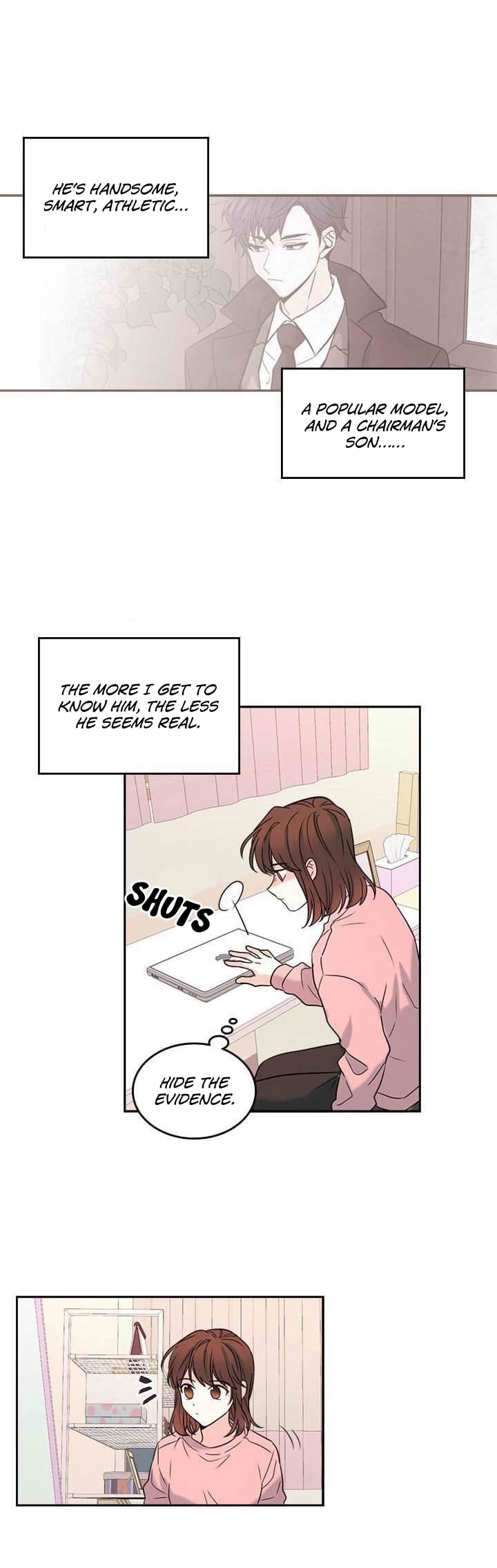 Read Inso’s Law Manga Online