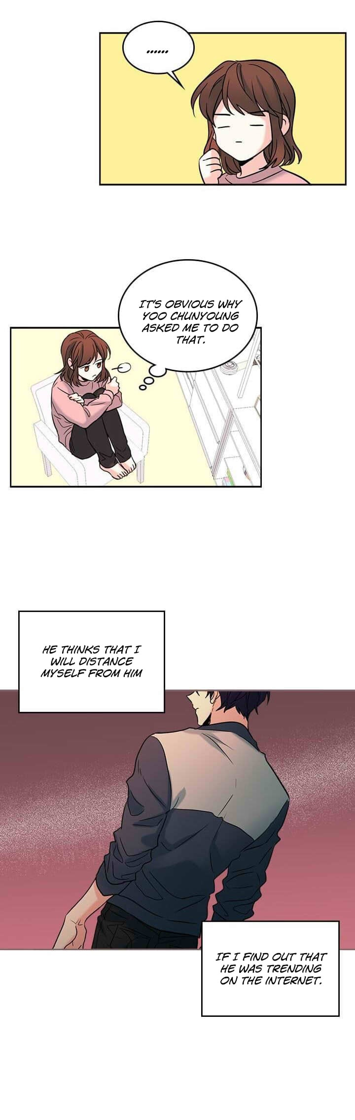 Read Inso’s Law Manga Online