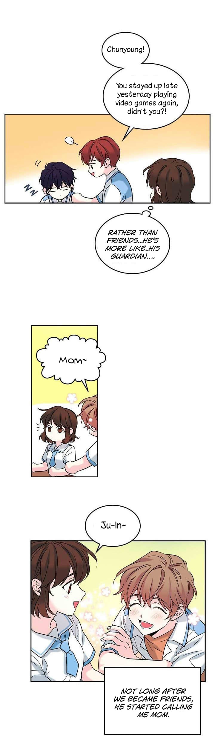 Read Inso’s Law Manga Online