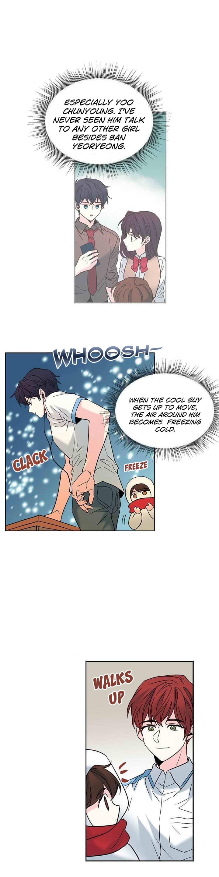 Read Inso’s Law Manga Online
