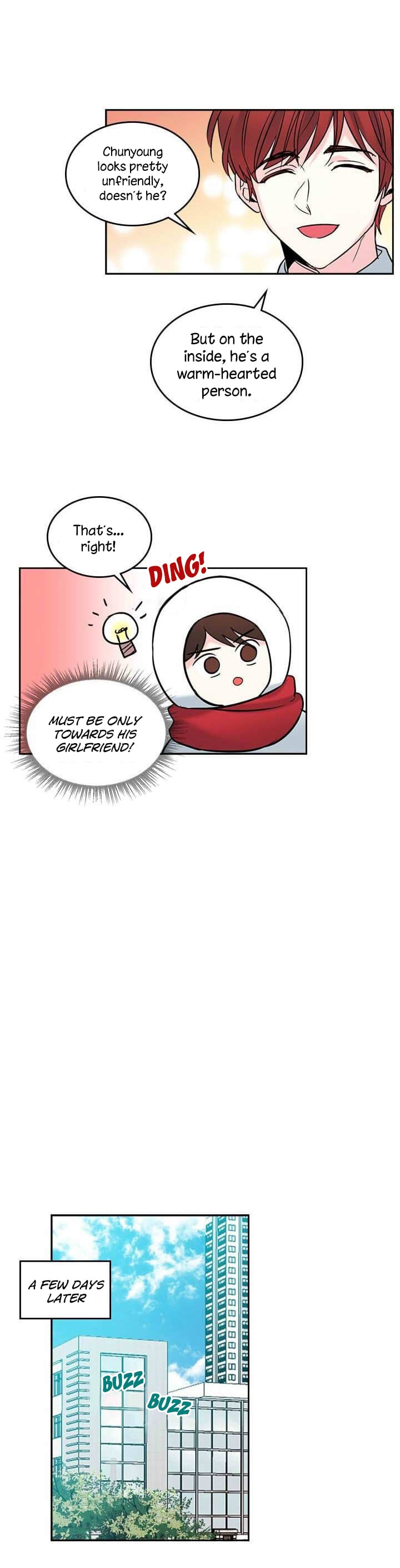 Read Inso’s Law Manga Online