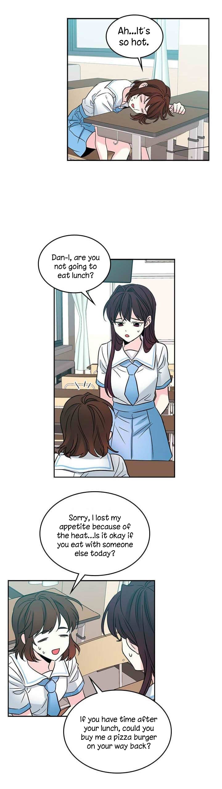 Read Inso’s Law Manga Online