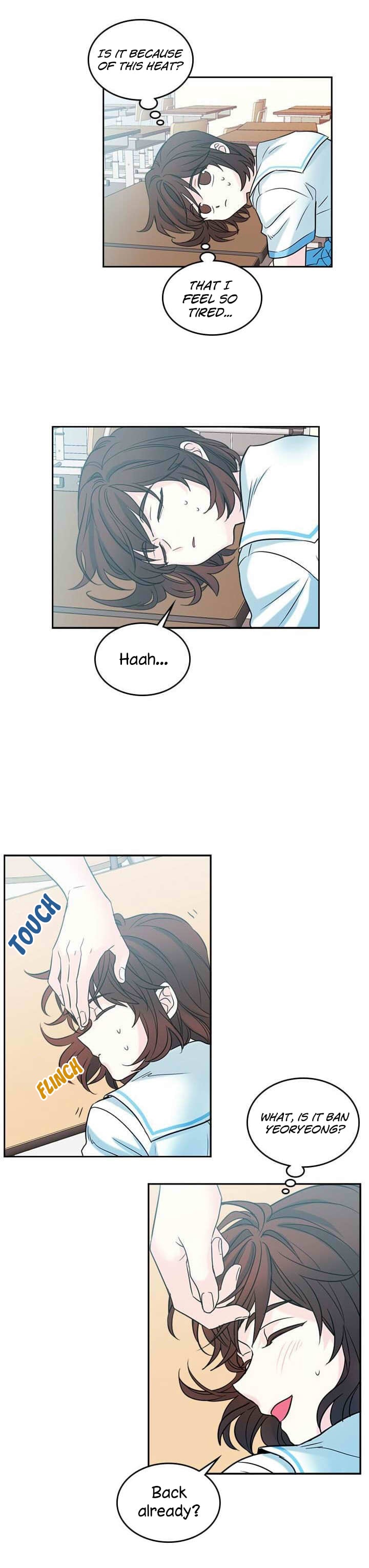 Read Inso’s Law Manga Online