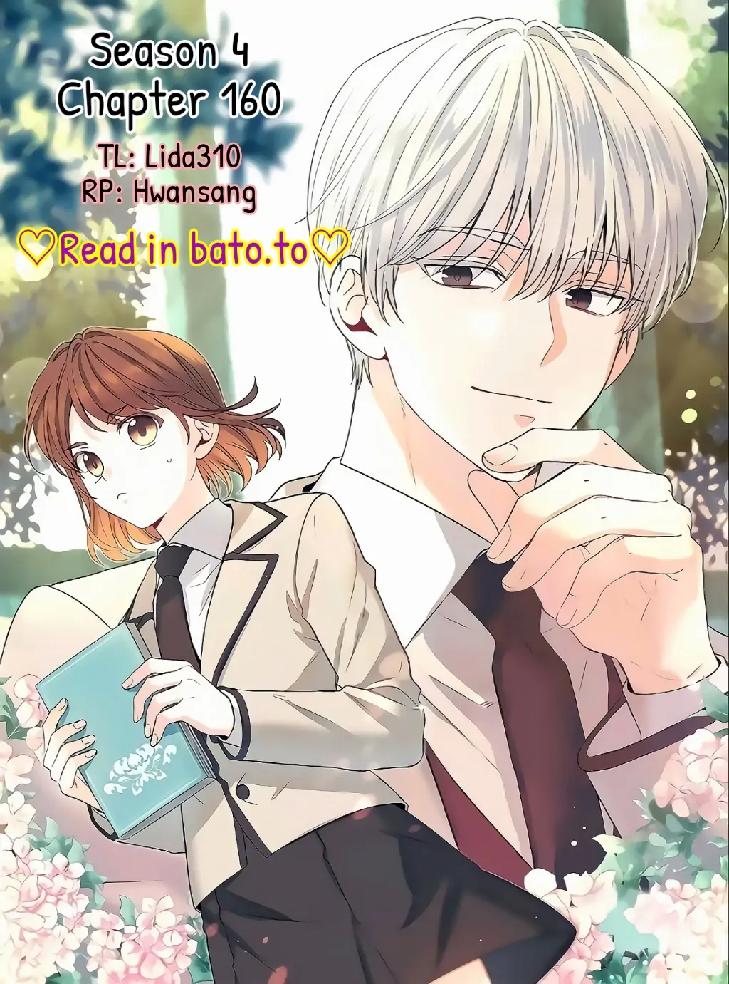 Read Inso’s Law Manga Online