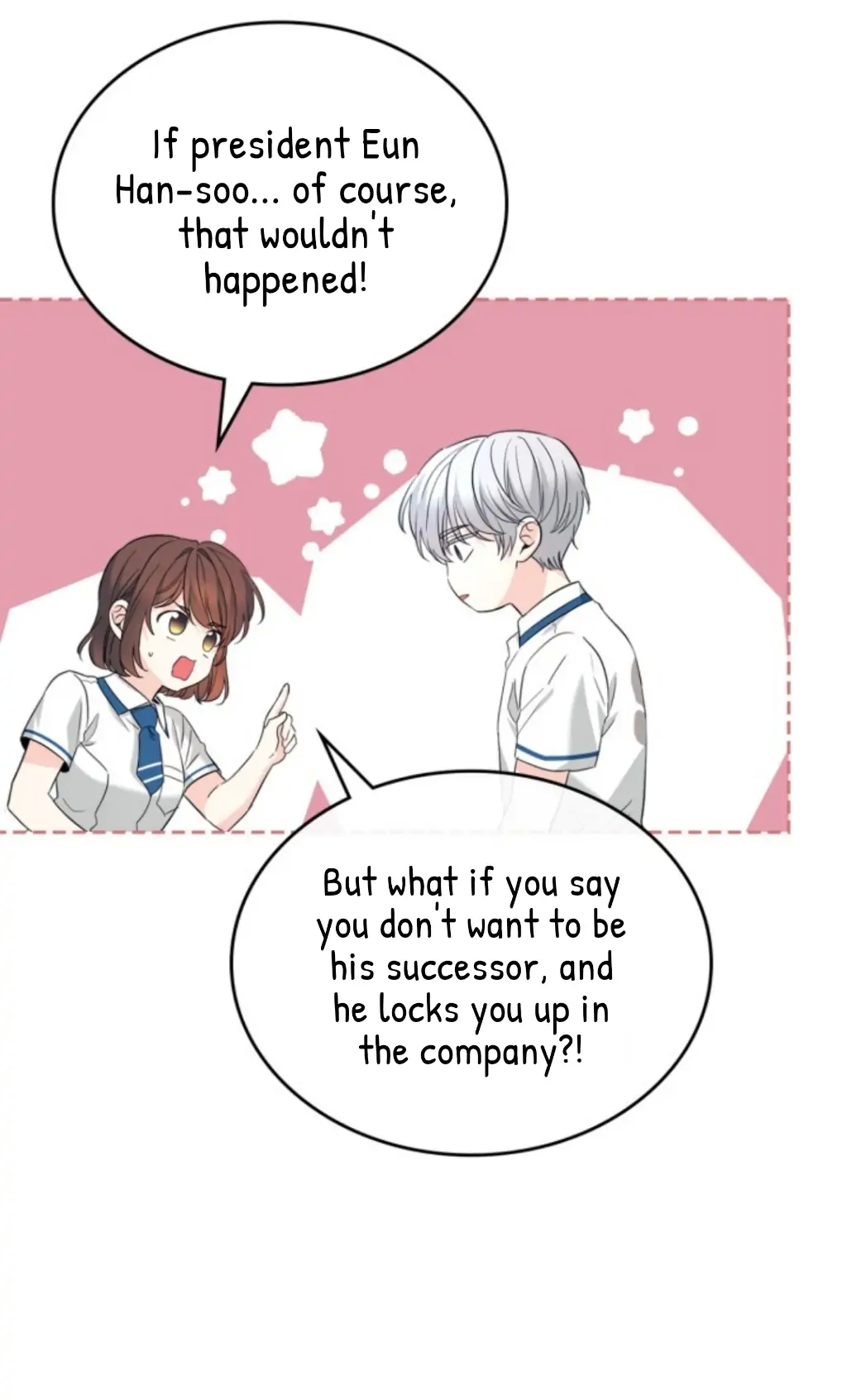 Read Inso’s Law Manga Online