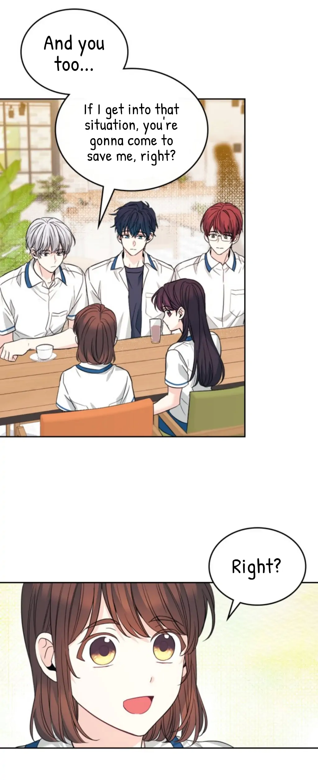Read Inso’s Law Manga Online