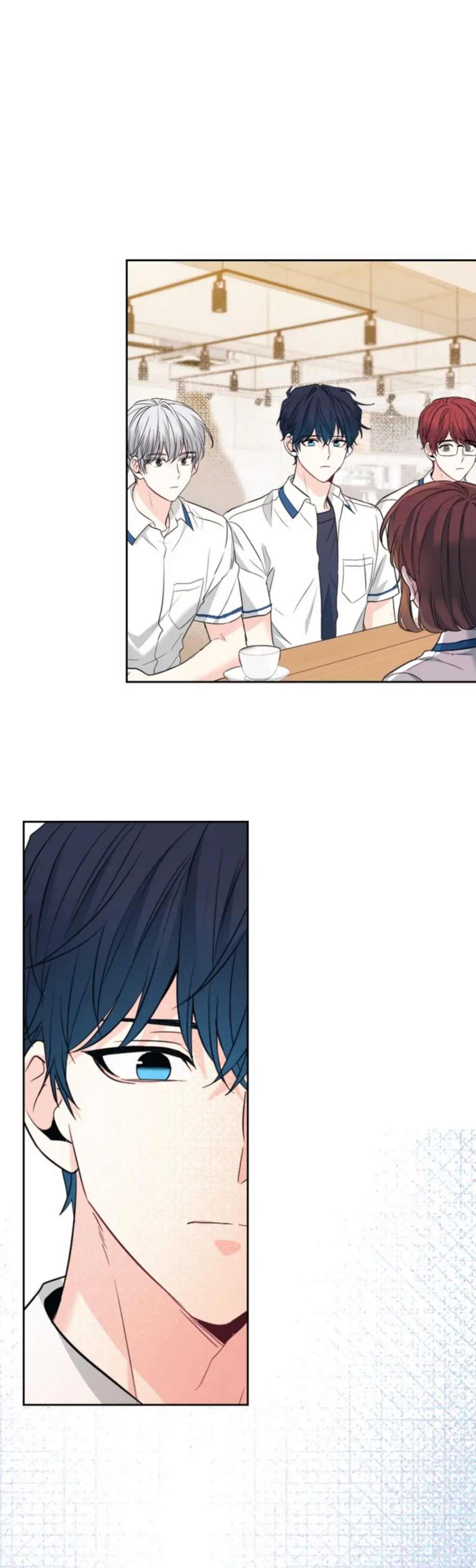 Read Inso’s Law Manga Online