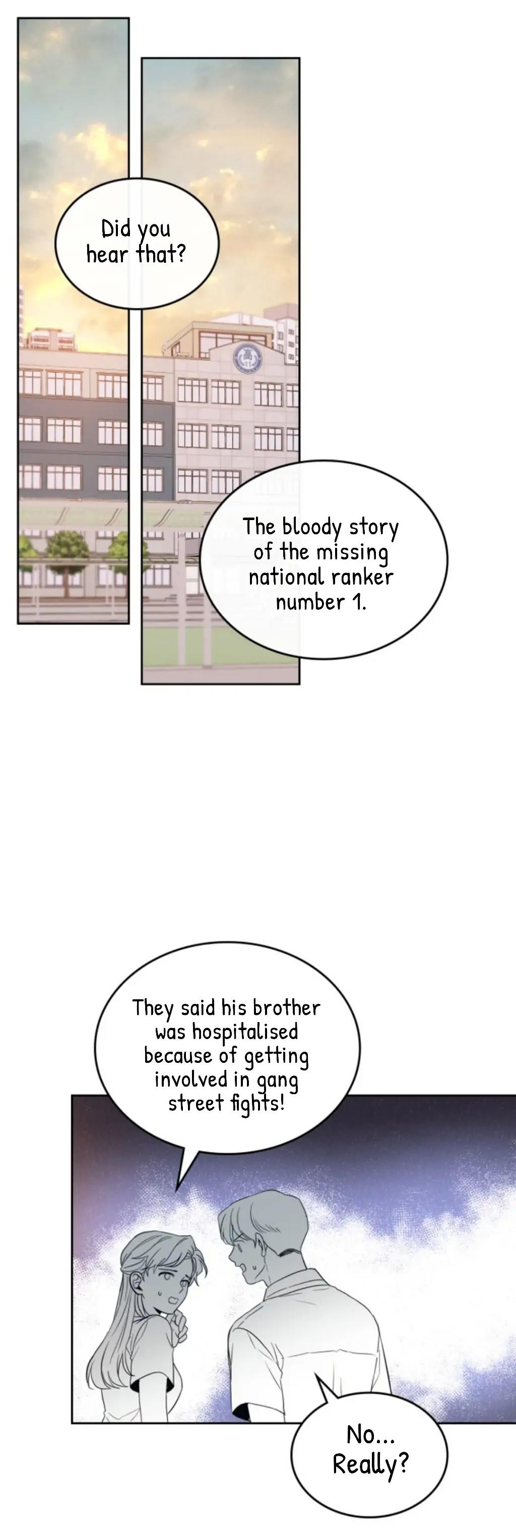 Read Inso’s Law Manga Online