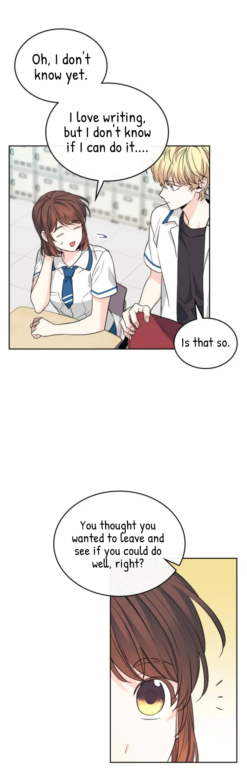 Read Inso’s Law Manga Online