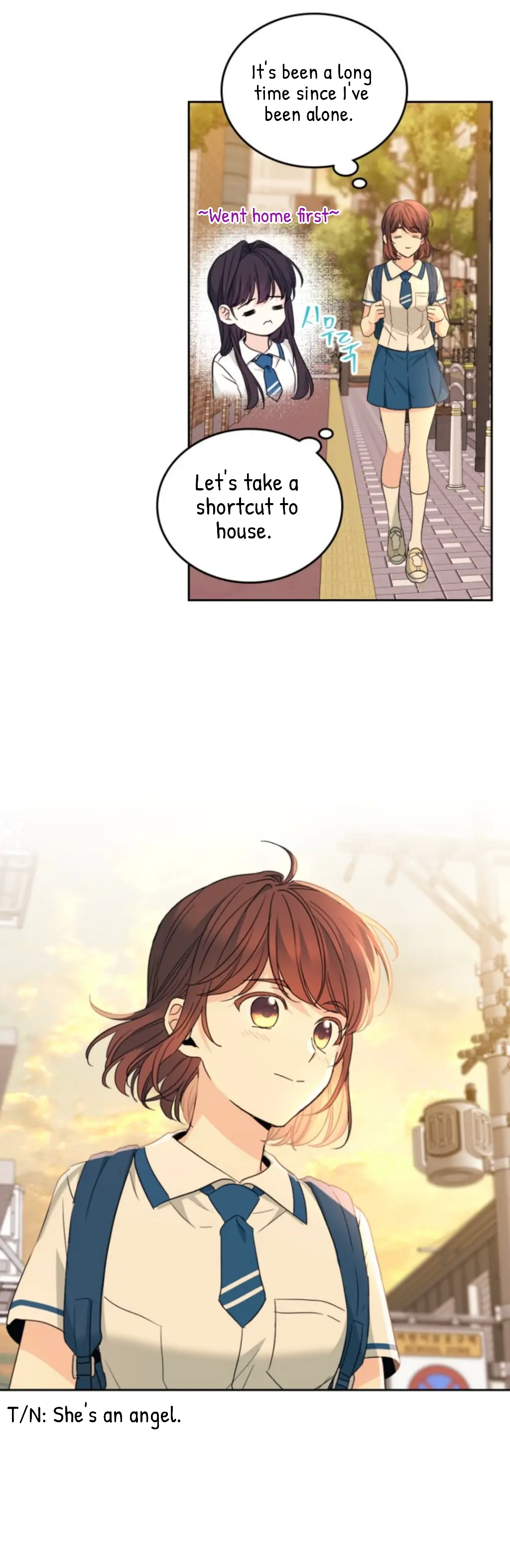 Read Inso’s Law Manga Online