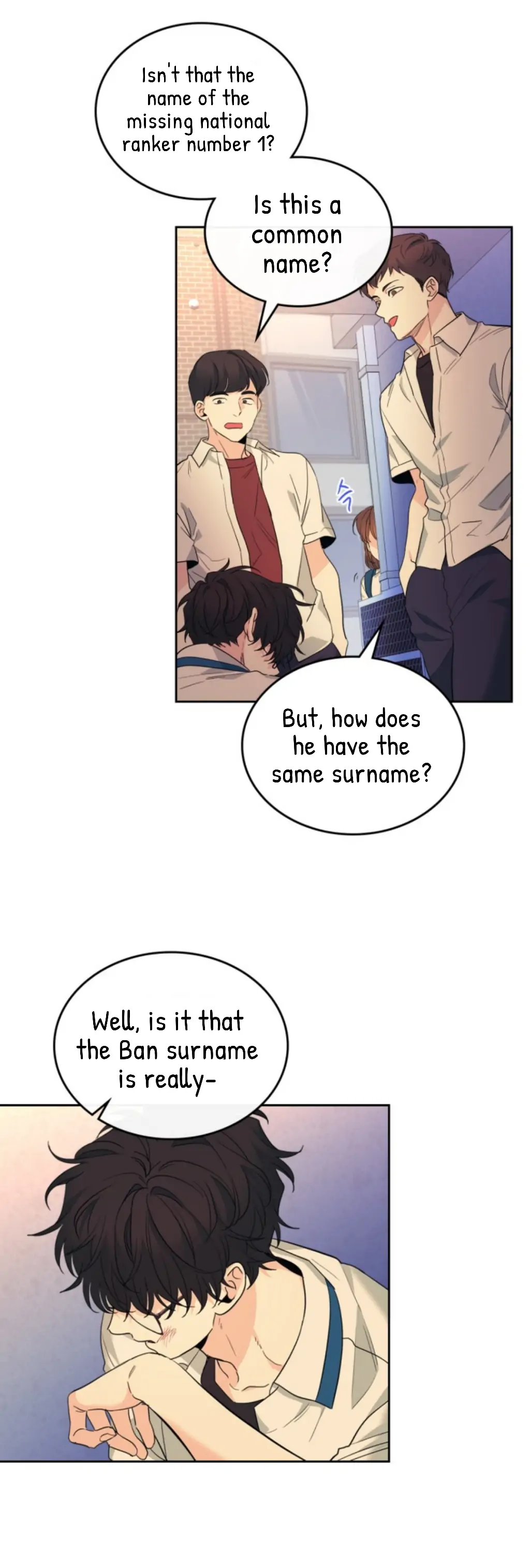 Read Inso’s Law Manga Online