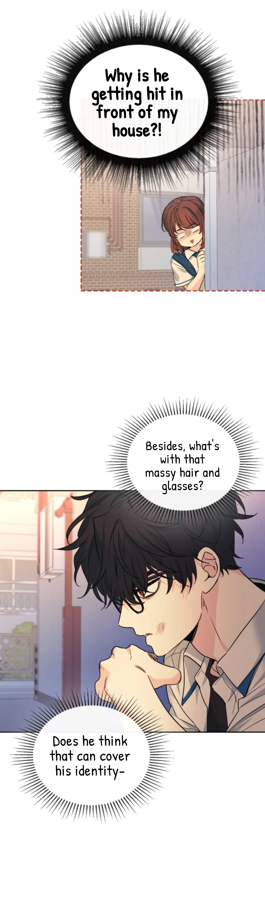 Read Inso’s Law Manga Online